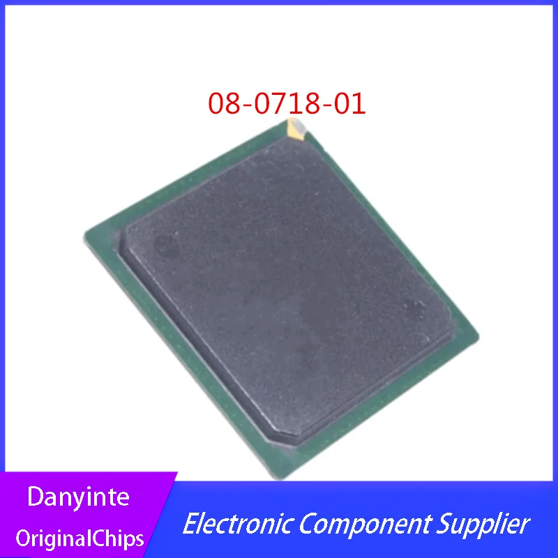 NEW  1PCS/LOT   08-0718-01  YETI-2  98P1561    BGA