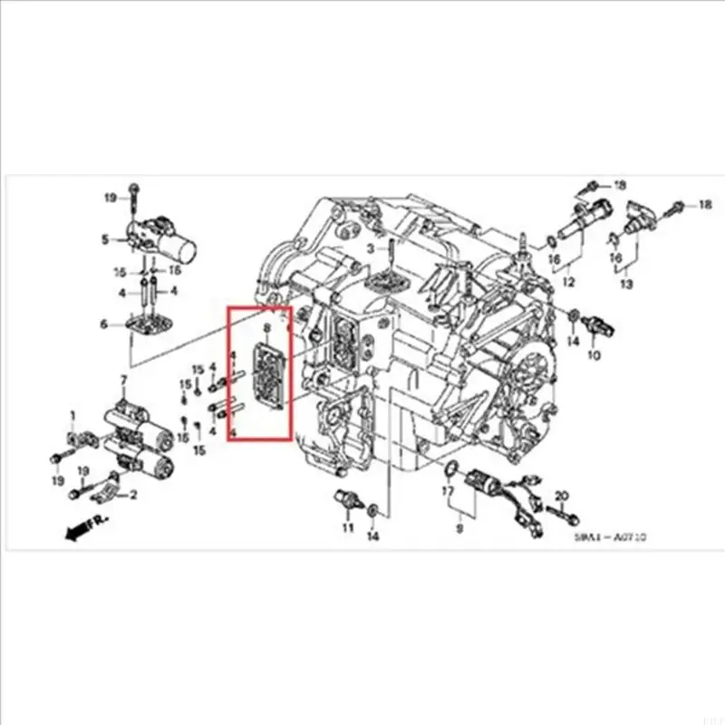 مجموعة جديدة مطورة من الملف اللولبي للتحكم في التحول لعام 2025، تسارع سلس لنماذج متعددة