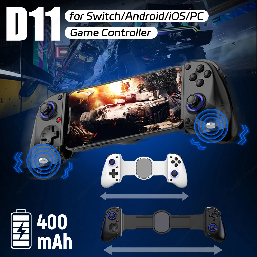 Mobile Gaming Contr… - image