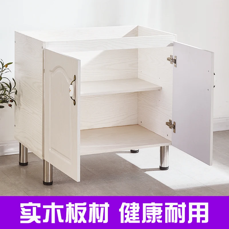 Cabinets simple modern stainless steel countertops kitchen cabinets kitchen side cabinets kitchen rental rooms solid wood househ