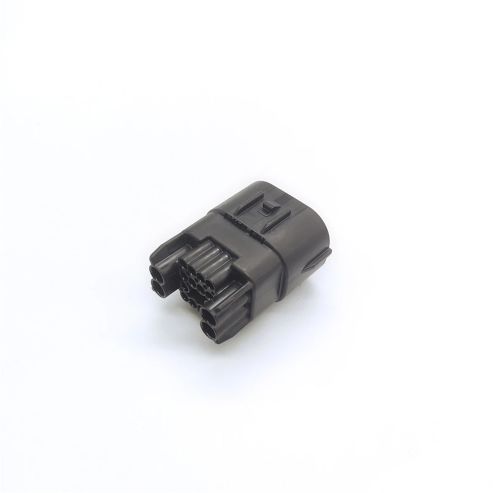 6188-5910 18 Pin Waterproof Automotive Connector Male Plug EE Series 0.64mm 1.5mm Fit for Car Engine ECU