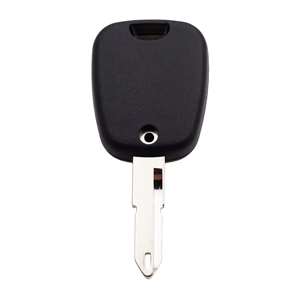 Cocolockey Replacment Key Shell for Peugeot 106 107 307 206 207 306 406 407 for Citroen C1 C2 C3 C4 Saxo Xsara Picasso Berlingo - Image 2