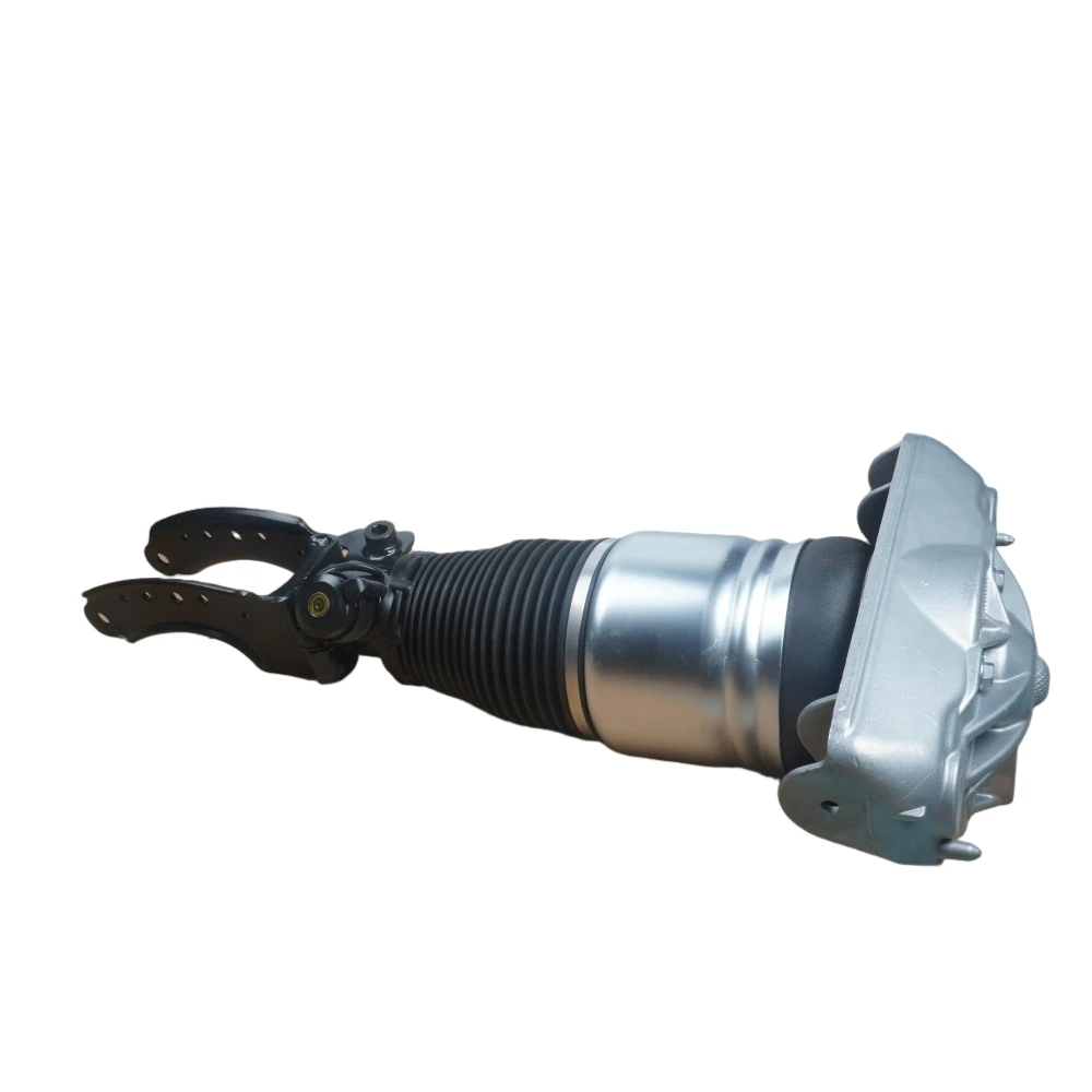 

Air Suspension Shock Struts Front Right 7L8616040 Fit For Audi Q7 4L 955 7LA 7L6 7L7