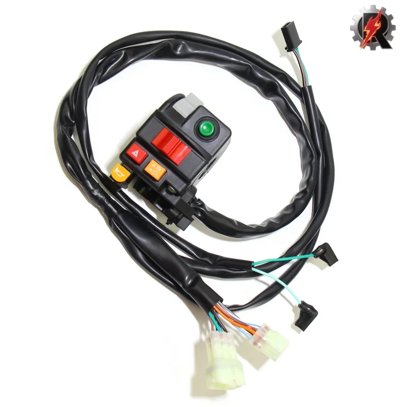 

Linhai905B- 160600-20001 CFmotoATV CForce400S 450S 450L X5 X6 550 520L 520S CF400AU CF400AU-L CF500AU-6L ручка переключателя в сборе