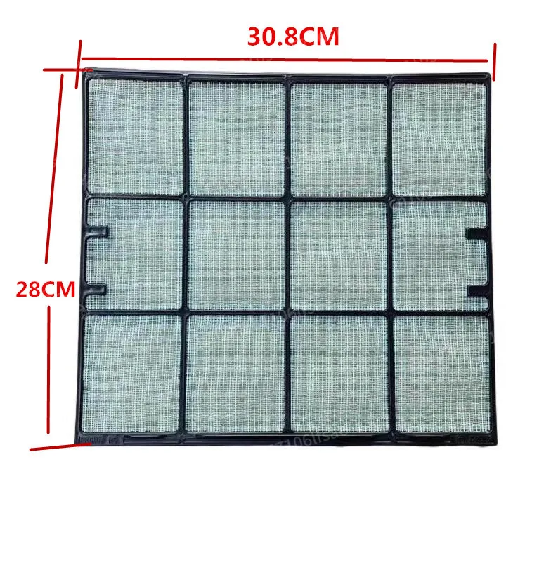 

new for Daikin Air Conditioning Filter Screen FTX25LV1C FTXD35DV2C, FTXS35FV2C FTXD50FV2C FTXH335NC-W FTZR236PC-W part