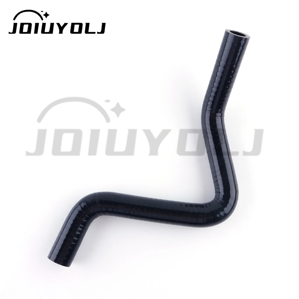 For 2003-2004 KAWASAKI KX250 KX 250 2-stroke Silicone Coolant Radiator Hose Kit 5 Pcs image 5