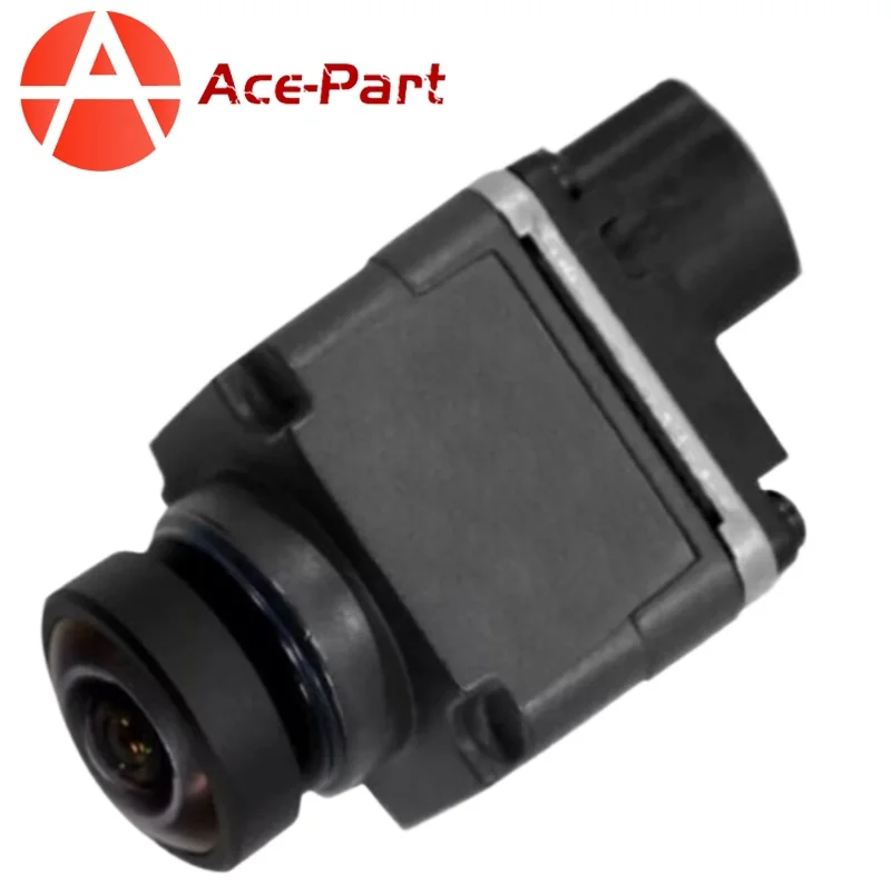 

For Land Rover Range Rover Evoque BJ32-19H422-AB Front Rear Bumper Surround Camera Car BJ3219H422AB LR025912