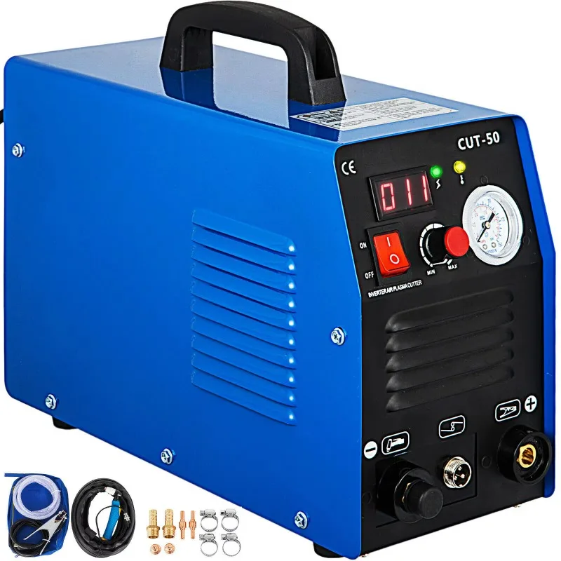 

Factory CUT-50D Welder Machine Welding Inverter Wholesale Equipment
