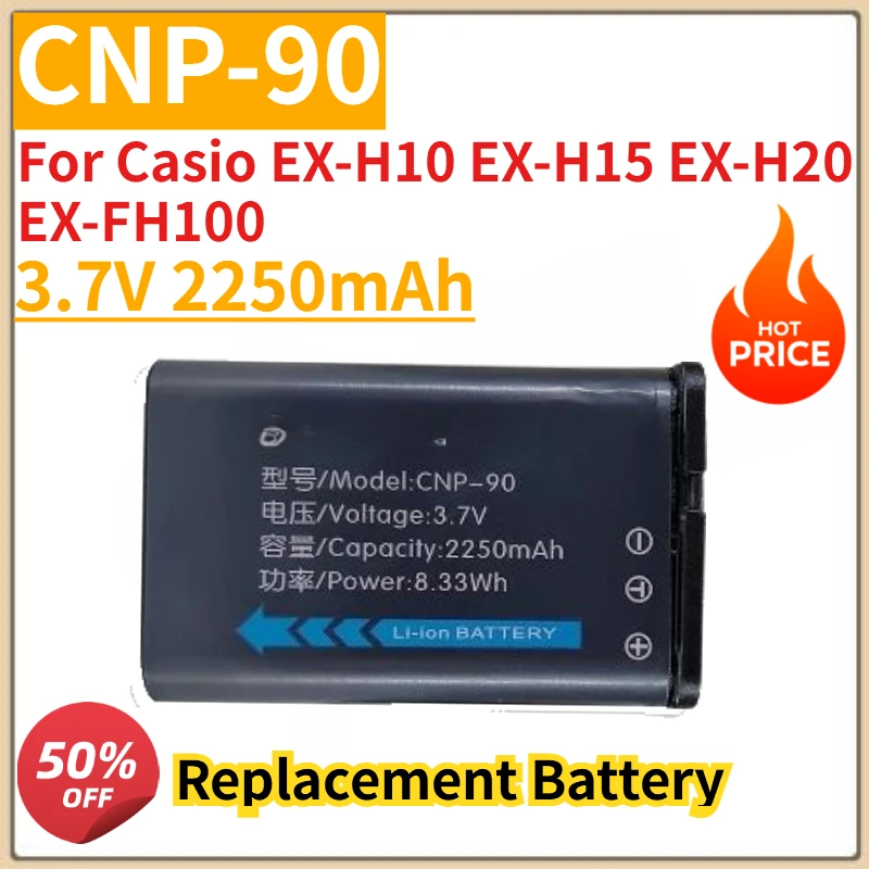 High Quality New CN… - image