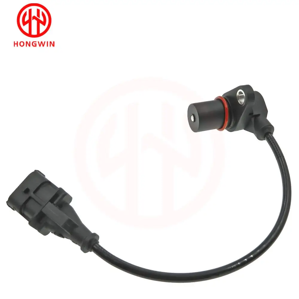 Crankshaft Position Sensor RPM For IVECO CROSSWAY EuroCargo I-III IV Tector Vertis 0281002410 0000004890189 4890189