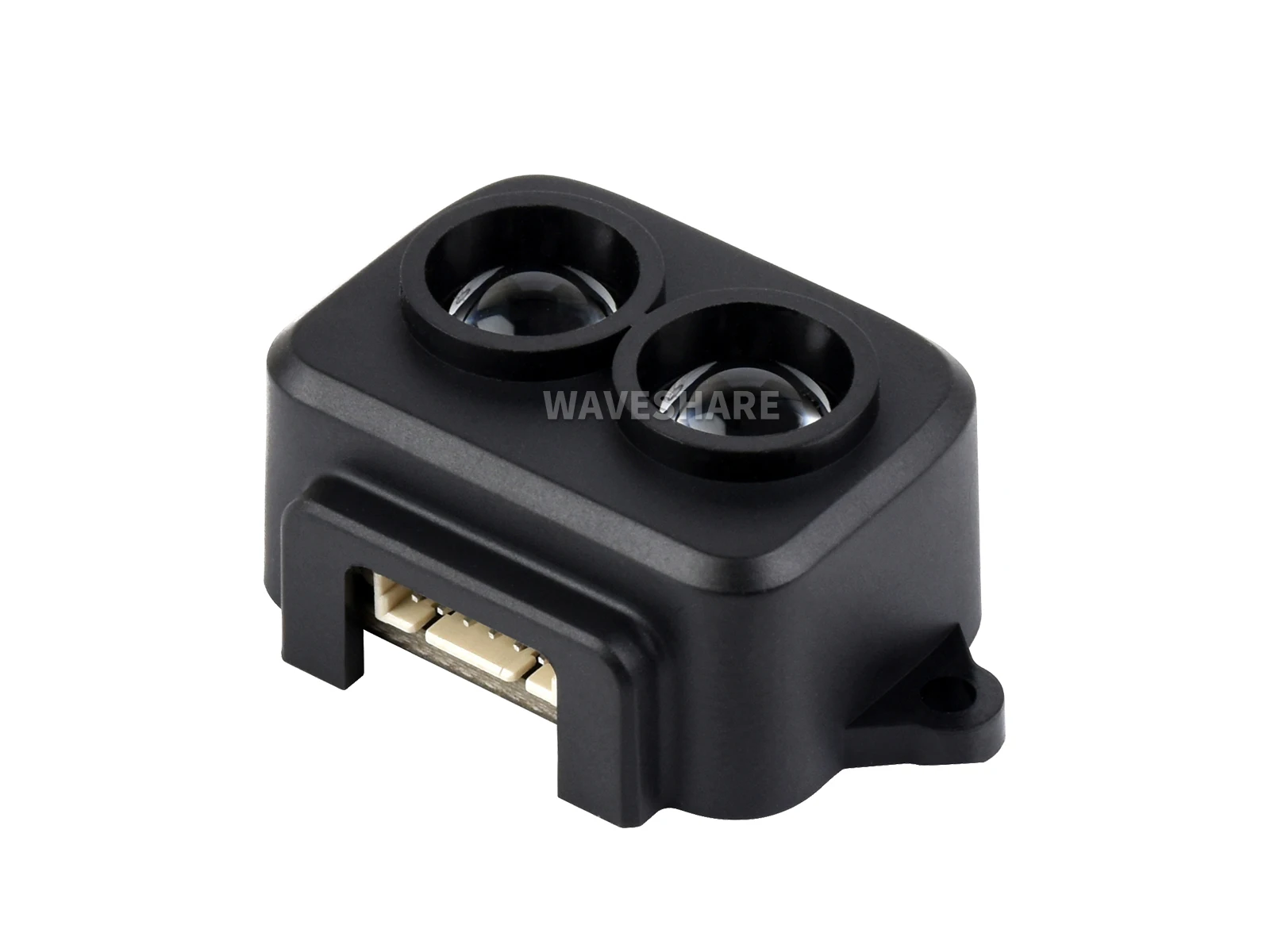 

TF-Luna Lidar Ranging Sensor, 8m Ranging Distance, Low Power/Compact Size, Easy To Integrate, Mini Laser Ranging Module