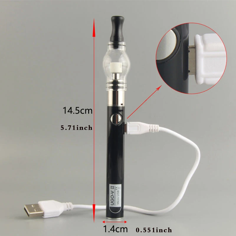 Rosin Dispenser Thickened Glass Atomizing Pen For Short Circuit Detection Instrument No Soldering Iron Flux Detection