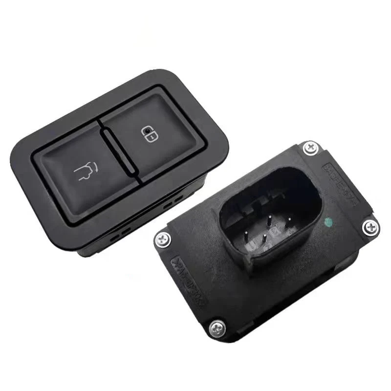 

For BYD Song Plusdmi Song Pro Yuan Plus Han EV BYD seal U DMI BYD Atto 3 electric tailgate close switch tailgate button