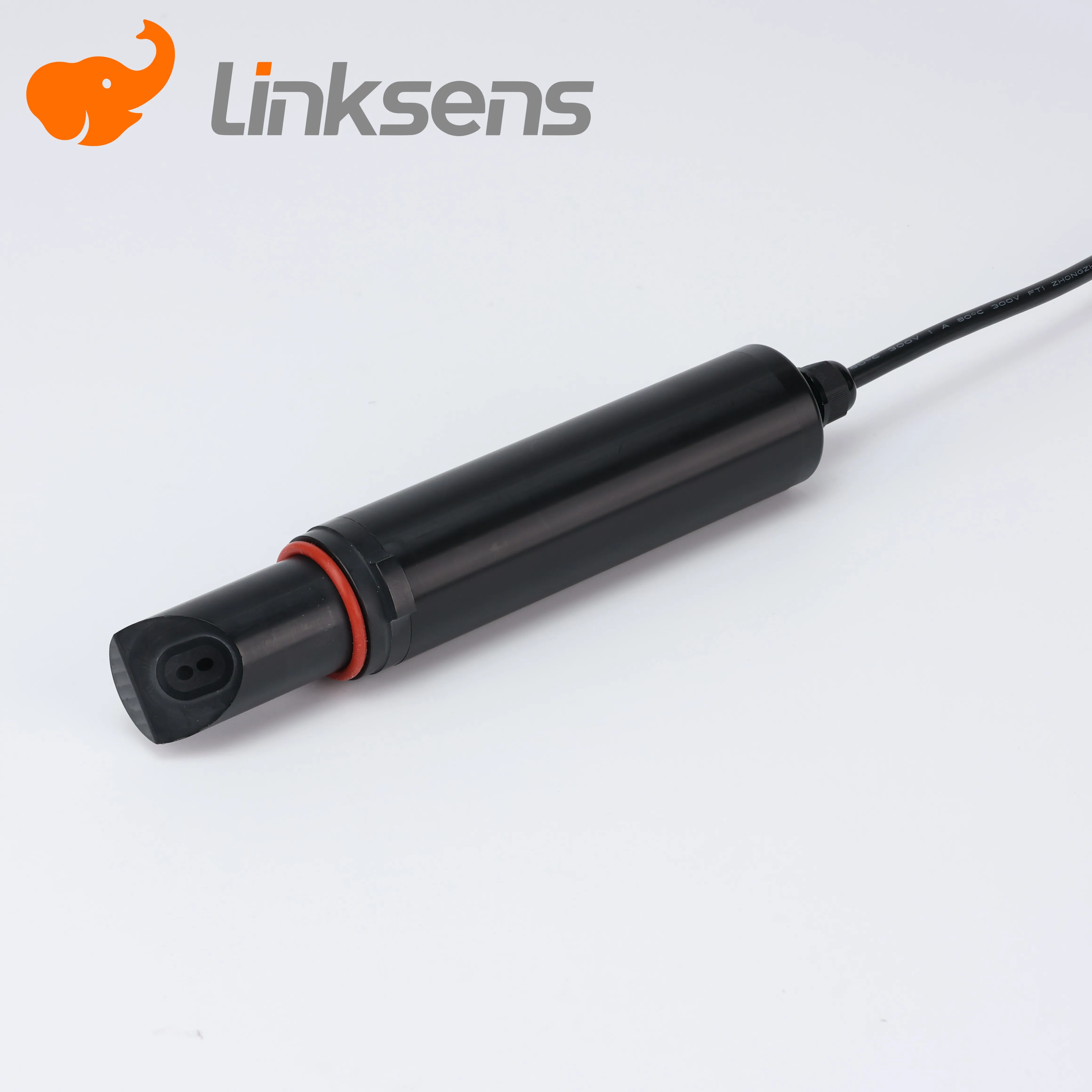Linksens OEM Turbidity for for Drinking Water Online Turbidity Analyzer Digital Sensor IP68 Protection RS485 Contact Method