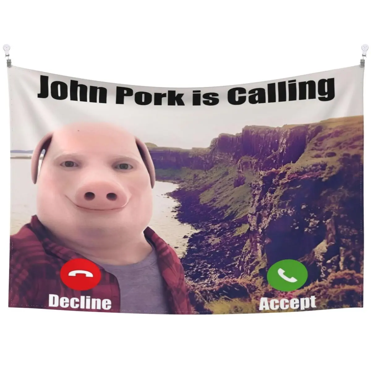 john-poke-esta-chamando-tapecaria-de-parede-pendurado-tapecarias-graficas-estetica-quarto-dormitorio-casa-fundo-pano-decoracao-da-parede