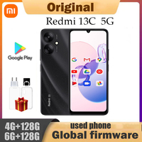 Original Xiaomi Redmi 13C 5G  smartphone 5000mAh Dimensity 6100+ 6.74\