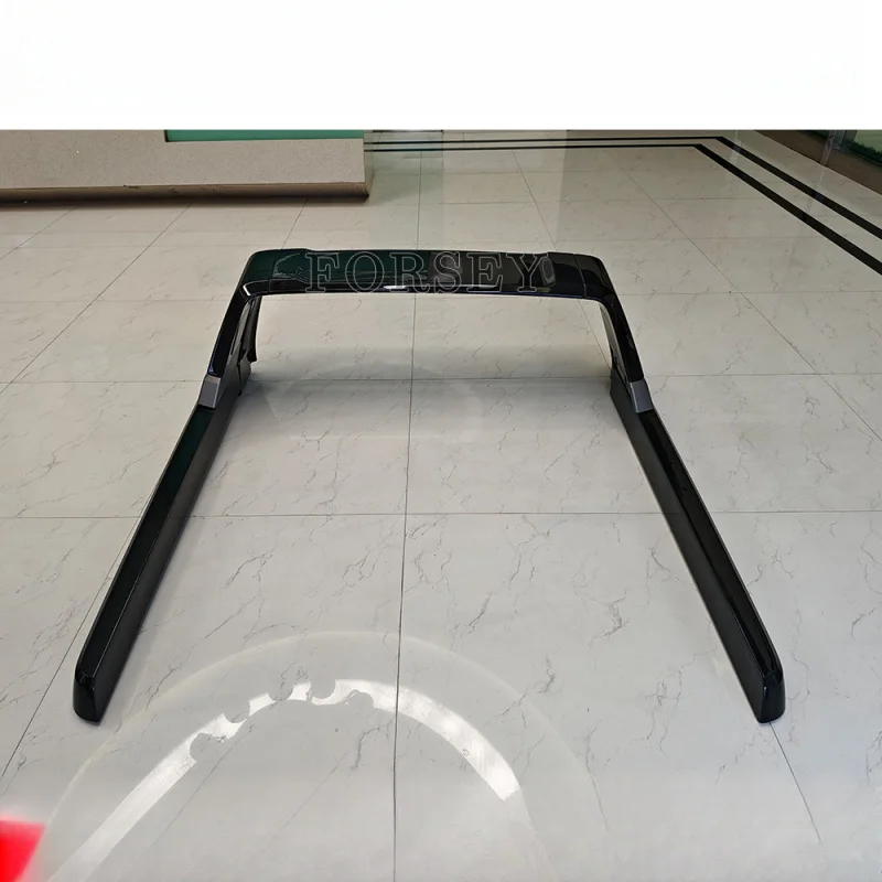 

High Quality 2024-2025 L200 Pickup Roll Bar Gantry Rack OEM Style Anti-Roll Cage Exterior Decoration Offroad