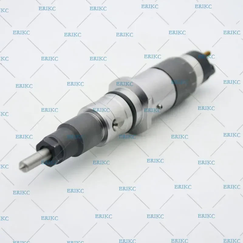 ERIKC Injector 0445120059 Diesel Engine CR 6754113011 6754113010 6754113012 for Cummins 3976372 4945969 397637D 5263314NX