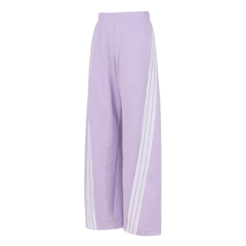 

Adidas Women's Pants Sports Pants Fitness Training Running Exercise Casual Pants Fashion Knit Long Pants Kf4929