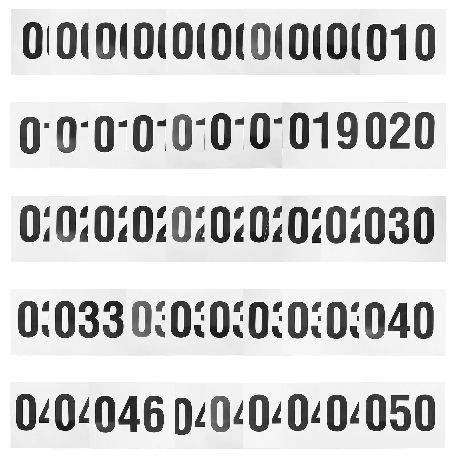 50pcs-adhesive-running-race-bib-numbers-marathon-competitor-numbers-self-adhesive-number-stickers-for-cross-country-athletic