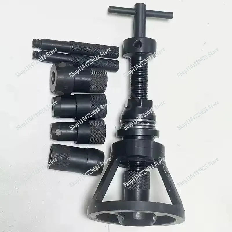 Hot Selling Valve Ring Remover | 22-51mm I.D. Tool for Car Engine Repair - VSR2251