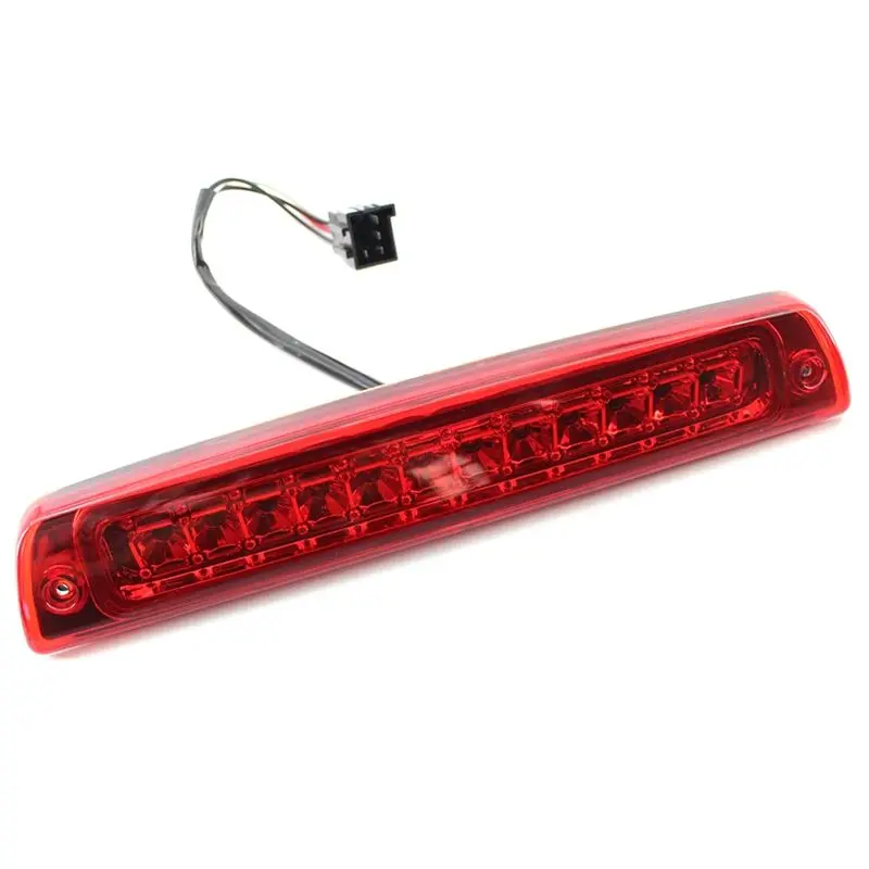 

Powerful 55077263AB High Mount Brake Light Third Brake Light Automotive Parts For Dodge Ram 1500 2500 3500 1994-2001