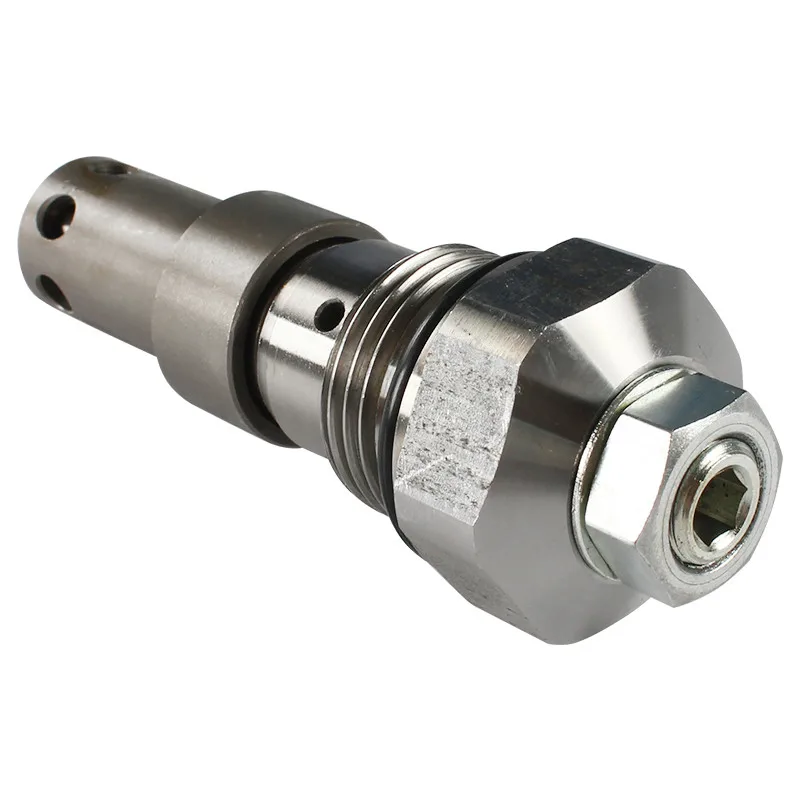 4242176 4228354 صمام تنفيس رئيسي للحفار لملحقات حفارة هيتاشي EX200 EX200-1 EX200-2 EX200-3 EX200LC EX200K RX2000