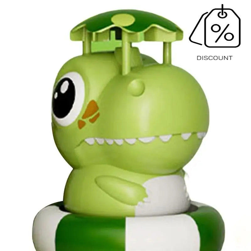 AS96-ألعاب قاذفة الرش في الهواء الطلق رفع ضغط المياه في الحديقة ألعاب مياه الصيف للطفل