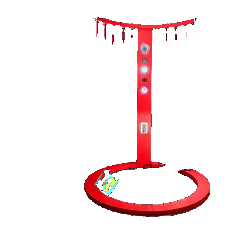 

Eye fast hand grab stick machine hand speed limit stick machine