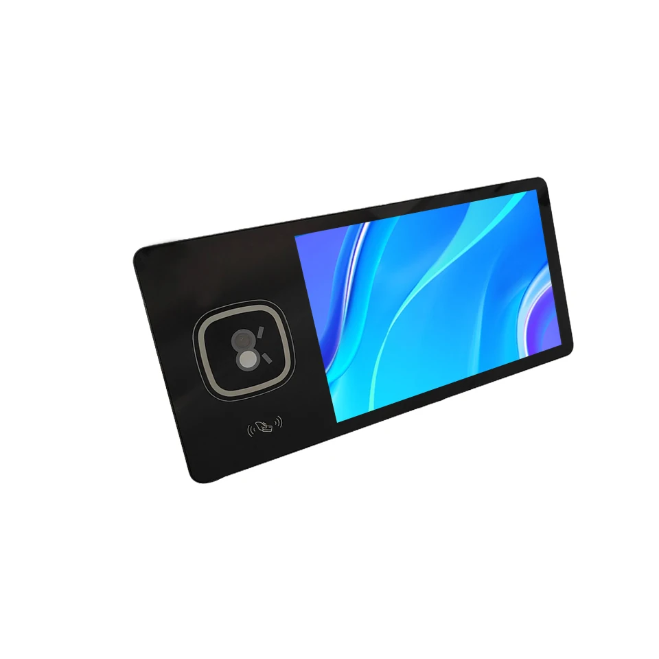 The Access Control of the Campus Dormitory Is Upgraded, and the Android 13 System Is Adopted, Making It Easier to Pass by Hands