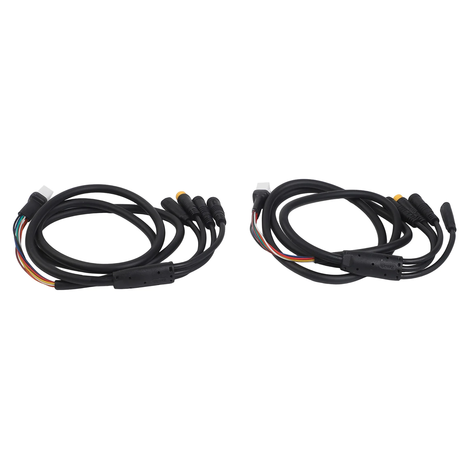 

Кабель двигателя для электронного велосипеда Кабель для электрического велосипеда Подключение для электронного велосипеда Простая установка Дизайн контроллера двигателя для Bafang M200