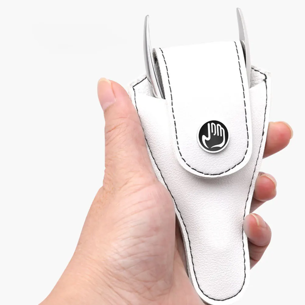 1 Set Dead Skin Plier Kit Stainless Beak Nail Trimmer Professional Manicure Pedicure Tool Compact Cuticle Nippers