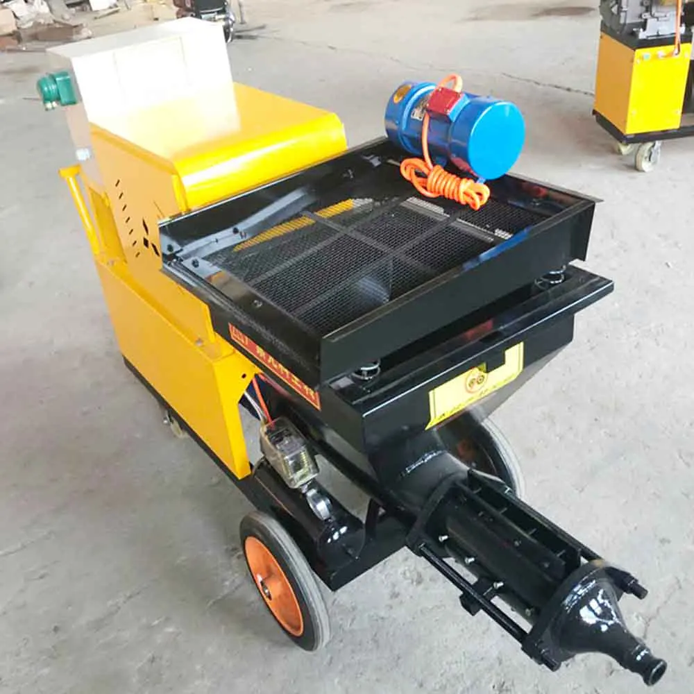 : Máquinas e acessórios de pintura