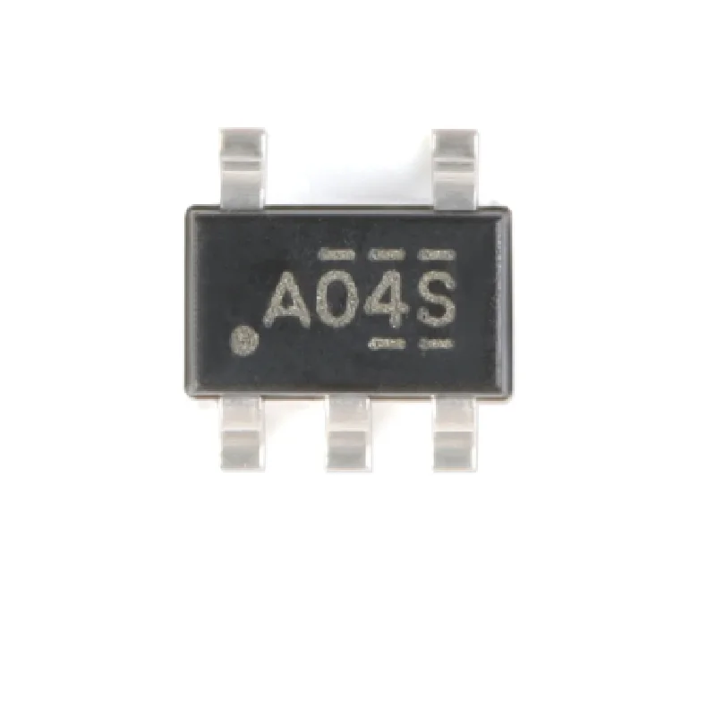 Chip lógico SMD de puerta de inversor único, SN74AHC1G04DBVR SN74 SOT-23-5, 20/50/100/200 piezas