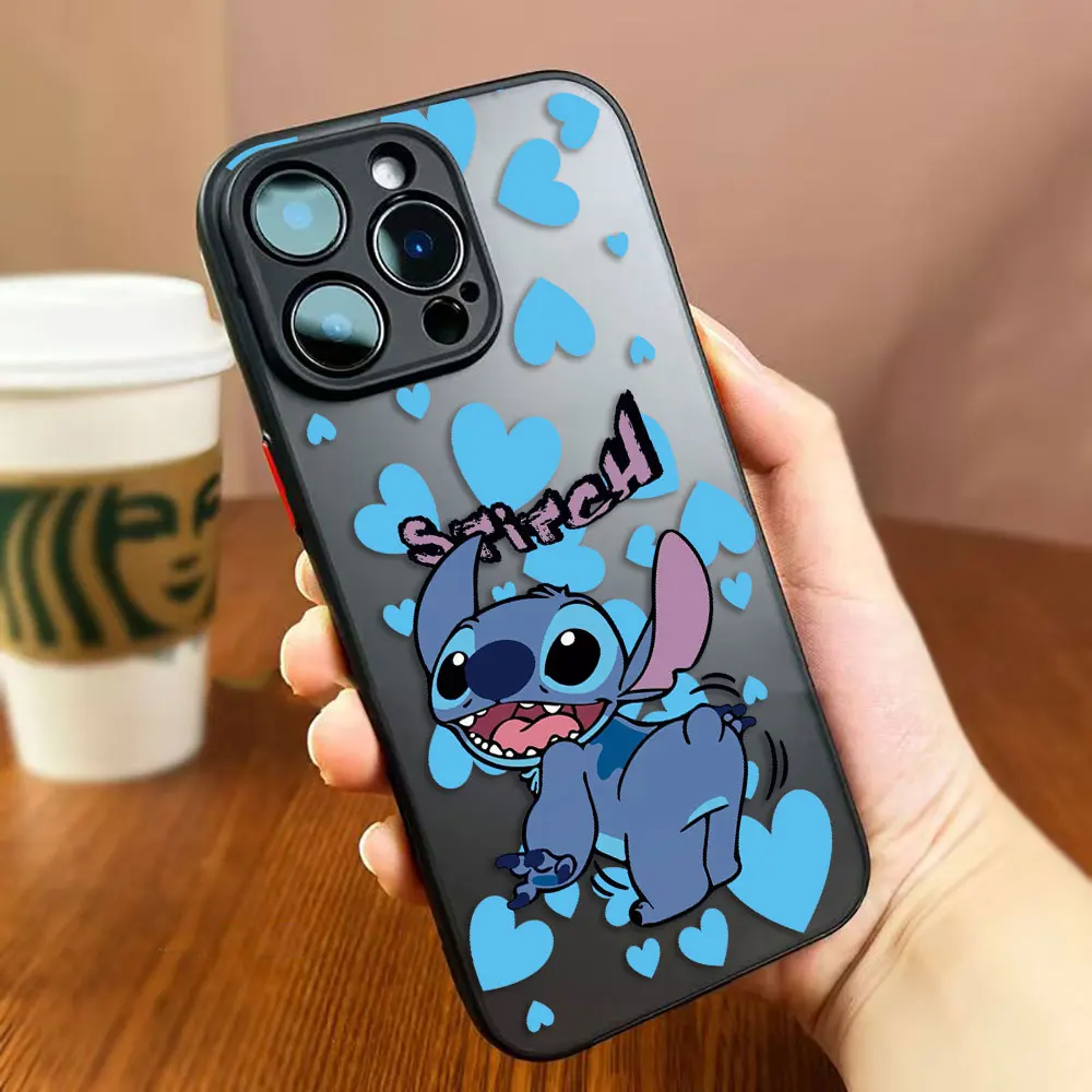 Cartoon Cute Lilo S… - image