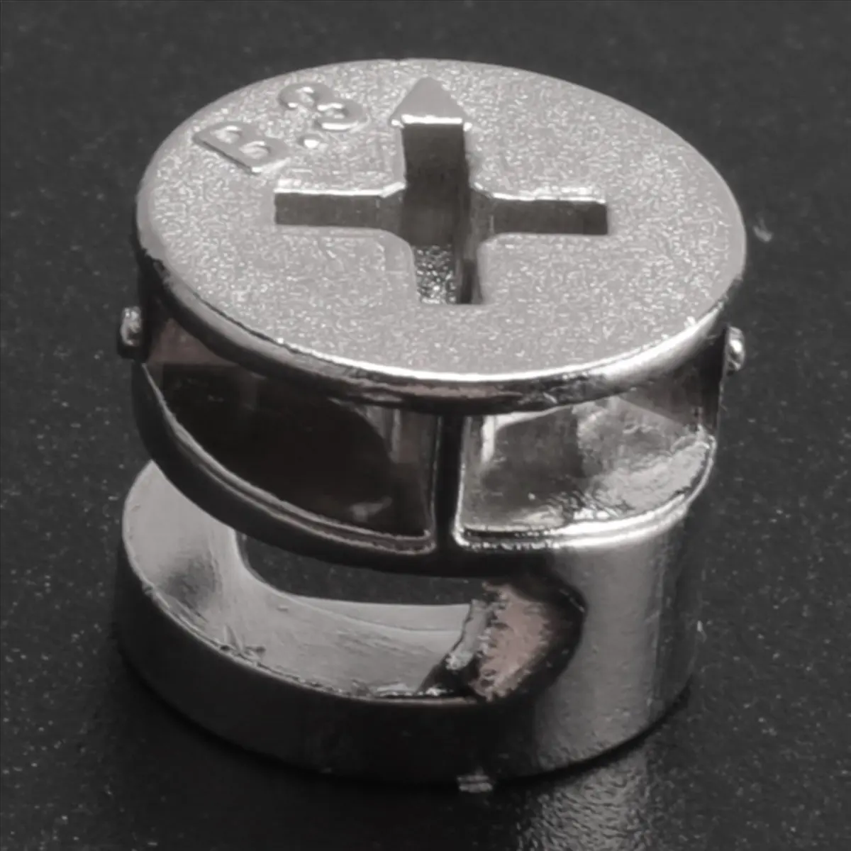 A290K  Furniture Cam Fitting with Dowel and Pre-Inserted Nut (Set of 5) SUMMER