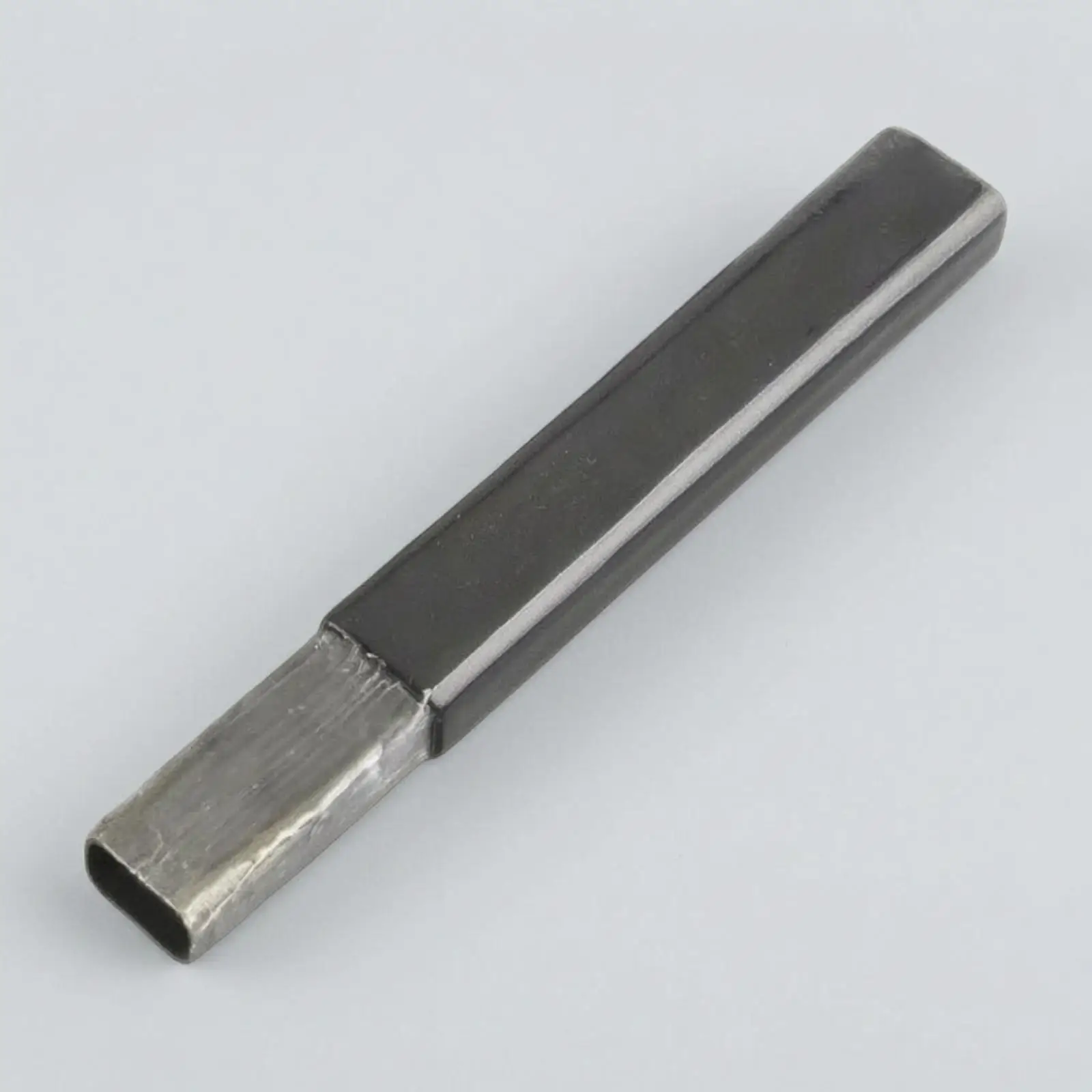 Carbon Fiber Hockey Stick Extender Plug 15cm for Ice Hockey Shaft Length Adjustment Inline Hockey Accessory