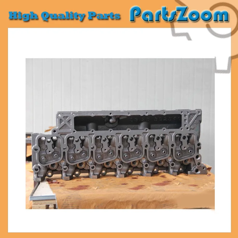 

Cylinder Head 3966454 for Cummins 6BT Engine