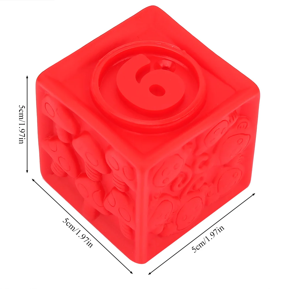 ZK20 Soft Blocks Kleinkind Kinder Baustein Spielset 9 Spielzeugblöcke