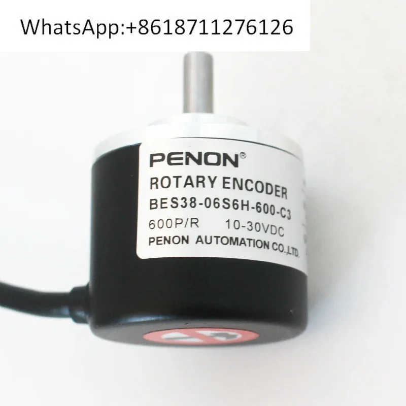 Penon Encoder BES38…