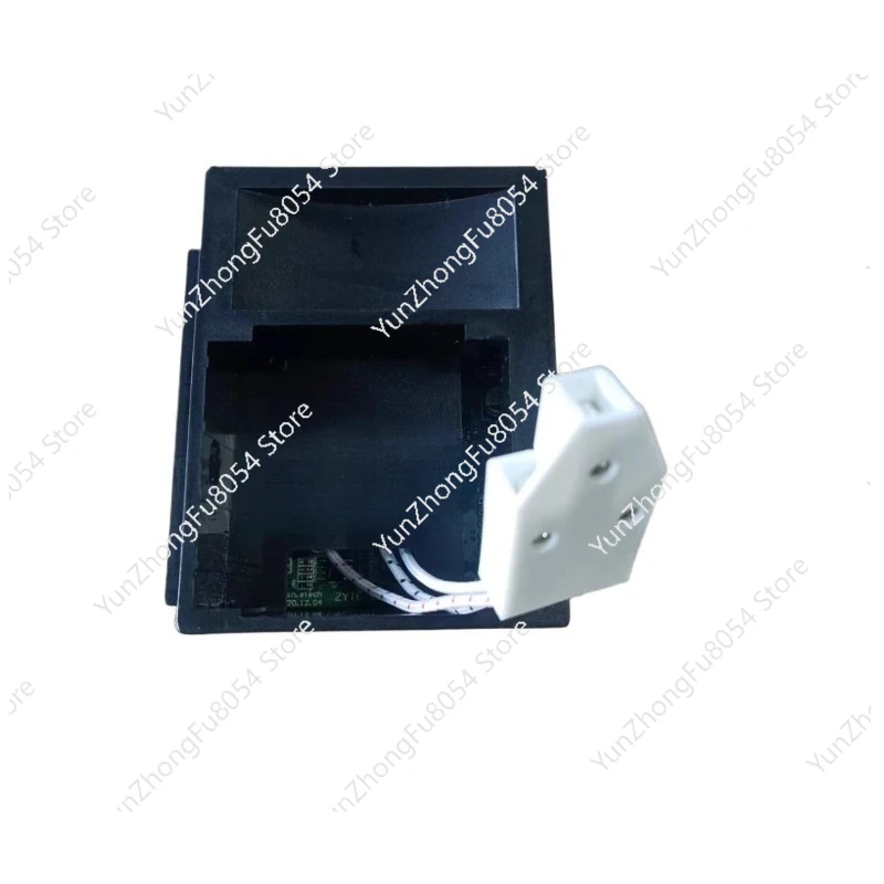 

ZY-CC60DC12/24V-B5/B3/B4 DZL25 Драйвер компрессора с переменной частотой для автомобильного холодильника ZH25G