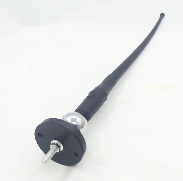 For KOMATSU PC XCMG CATERPILLAR CAT SANY SY radio antenna mast excavator antenna excavator accessories