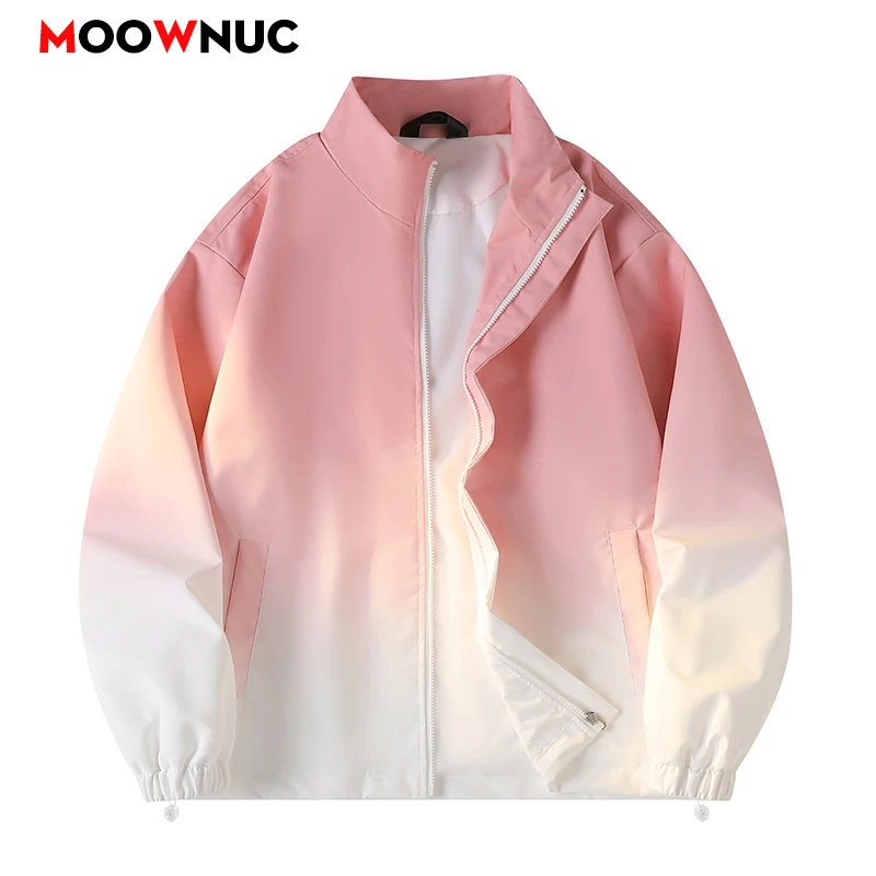 

Мужская ветровка, куртка, ветрозащитная уличная весенне-осенняя повседневная куртка Hombre, повседневное пальто для кемпинга, мужская новая одежда, мужская одежда