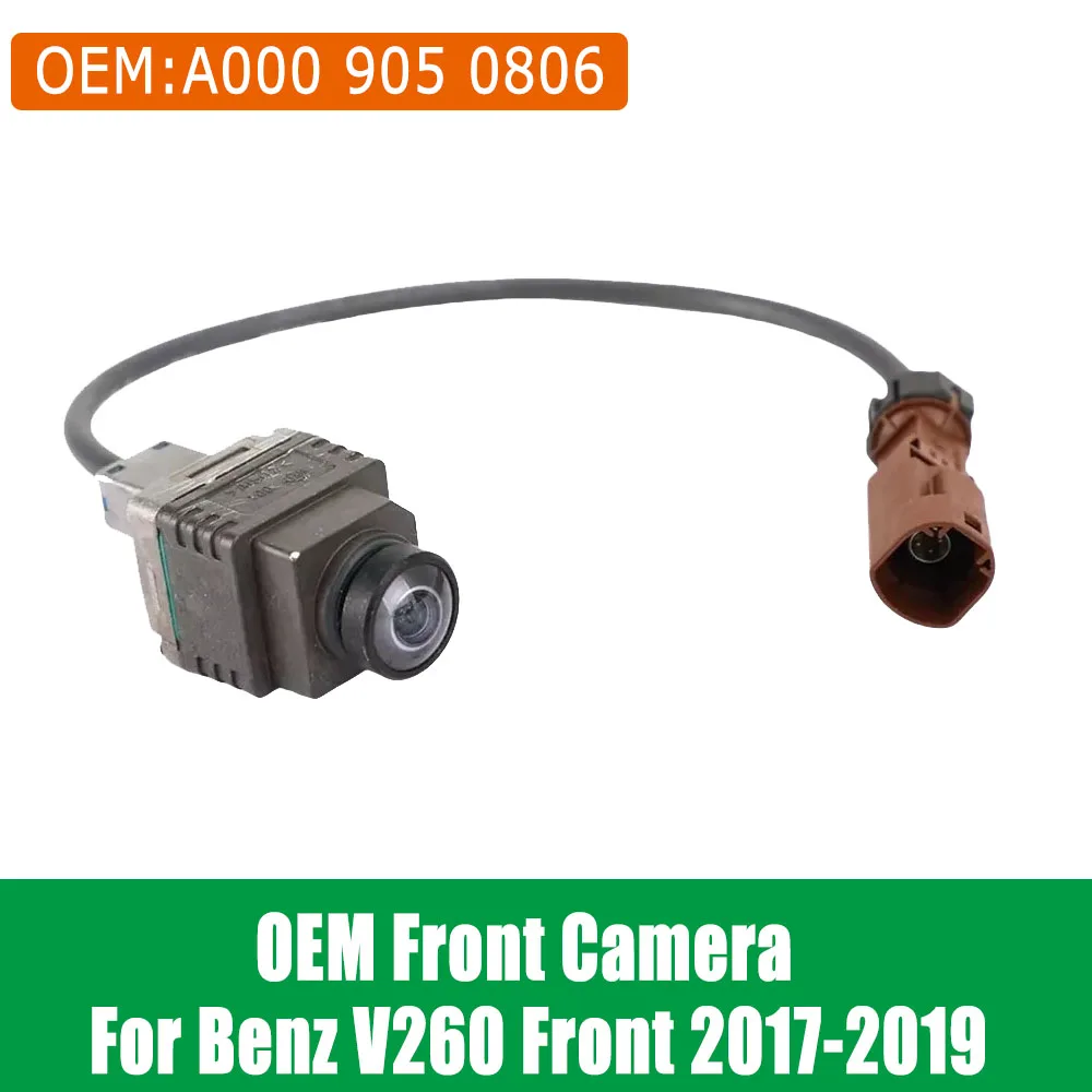 A0009050906/A0009050806  Surround View Parking Reversing Camera for Mercedes Benz  C E Class/GLC W253 W205 W213 W218 Rearview