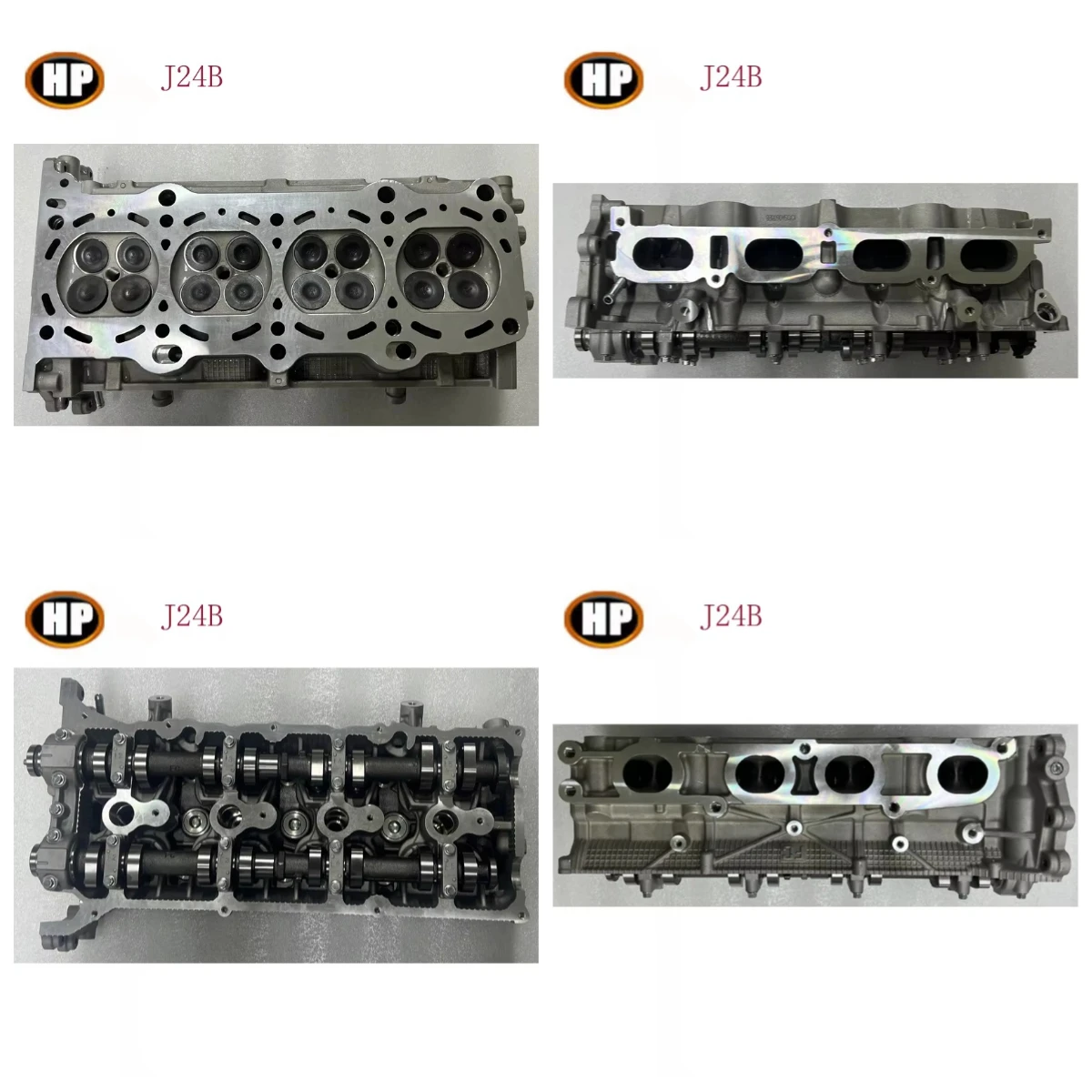 

J24B Factory Directly J24B Complete Cylinder Head Assembly 11100-78KA0 11100-78K00 for Suzuki Grand Vitara 2.4L