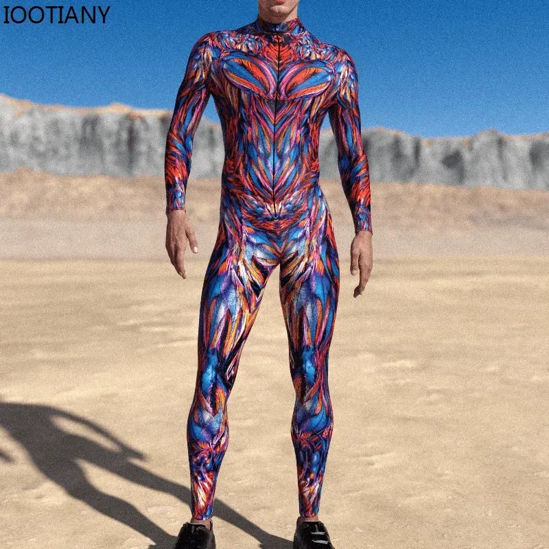 Cosplaysexy Muscle … - image