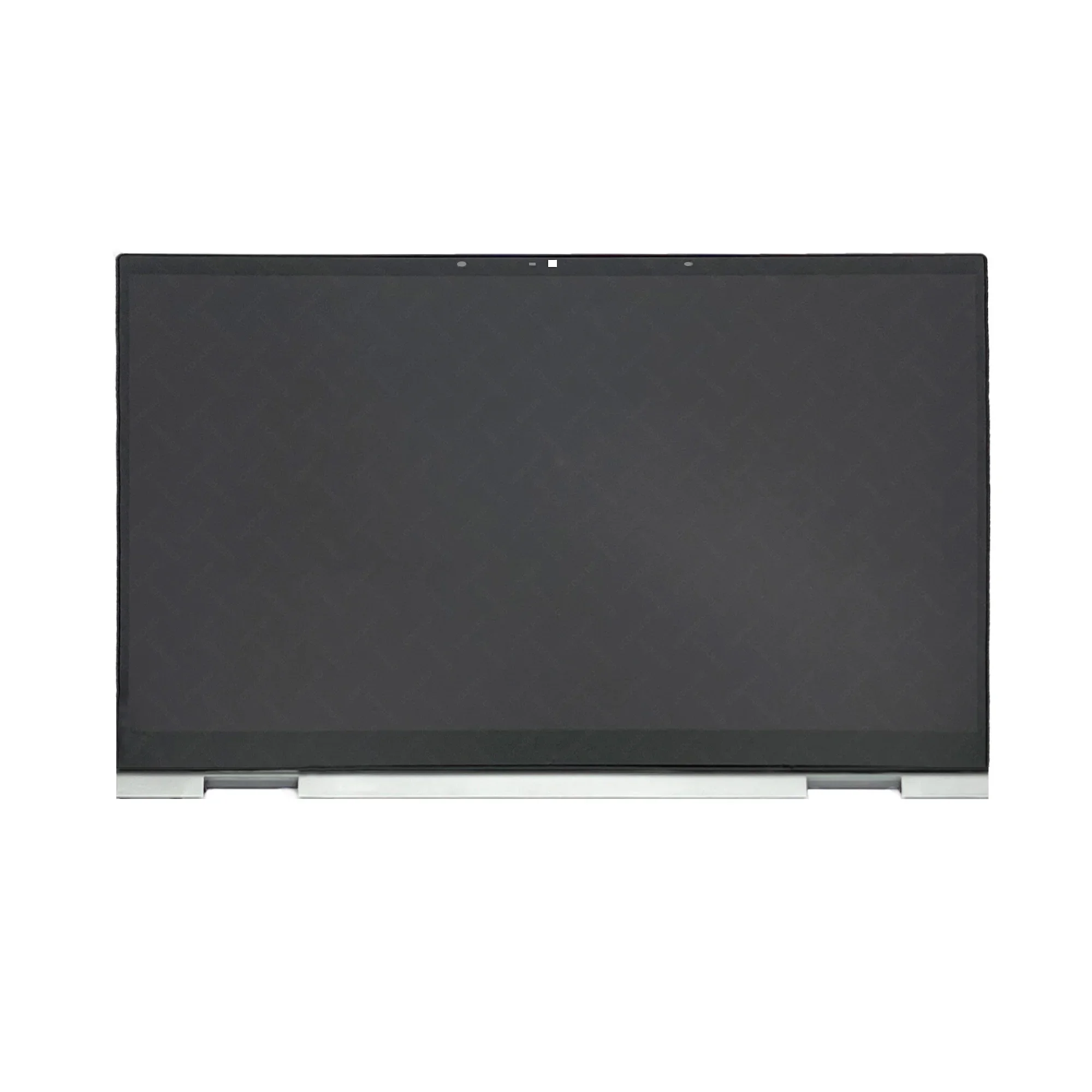 for HP ENVY X360 15-ew0000 15-ew0xxx 15.6'' FHD IPS LED LCD Touchscreen Digitizer Assembly with Frame 1920X1080 30Pins 60Hz