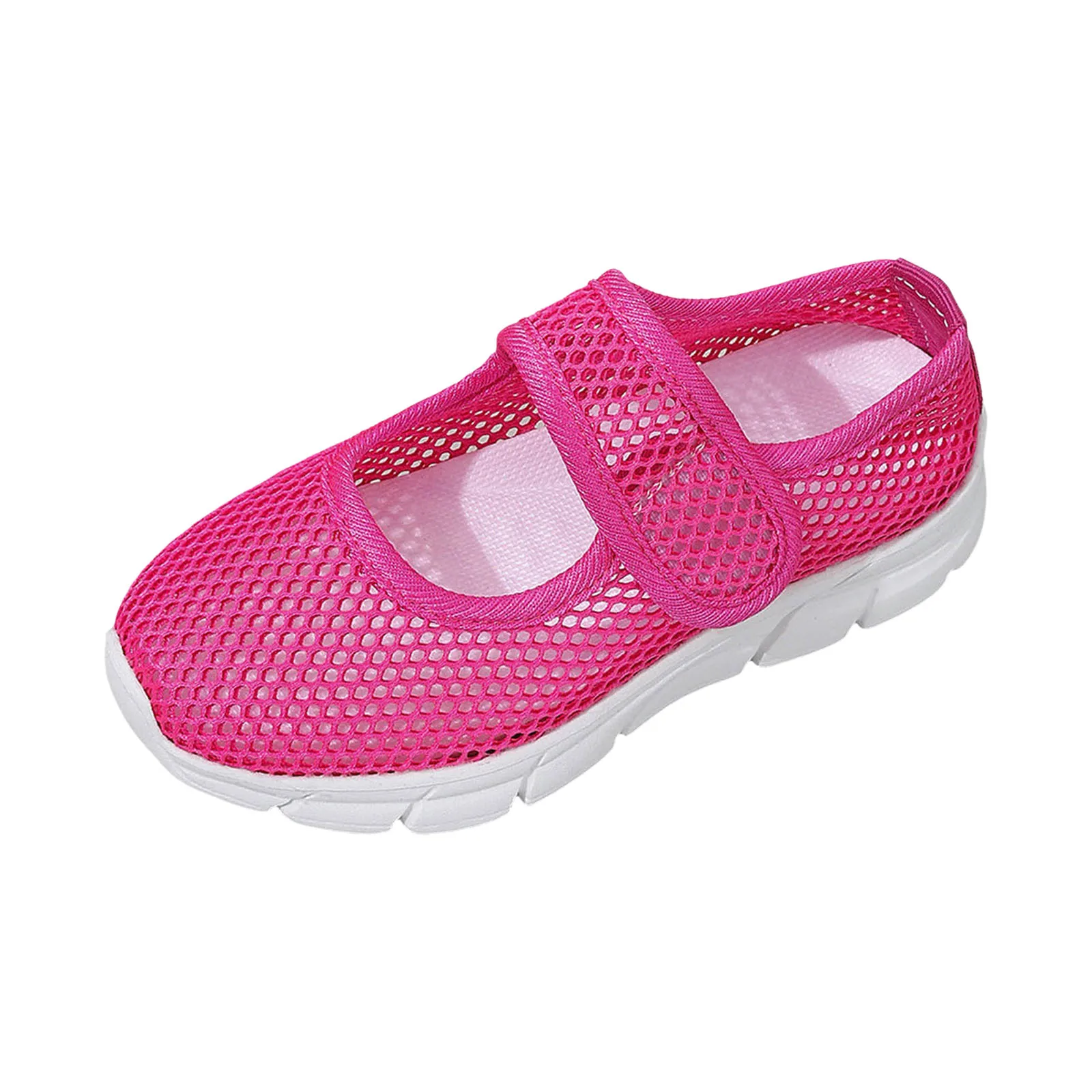 

Детская обувь для мальчиков и мальчиков, дышащая сетчатая обувь для бабушек, нескользящая прогулочная обувь на плоской подошве, обувь с неглубоким носком, повседневные кроссовки для мальчиков, размер 5,