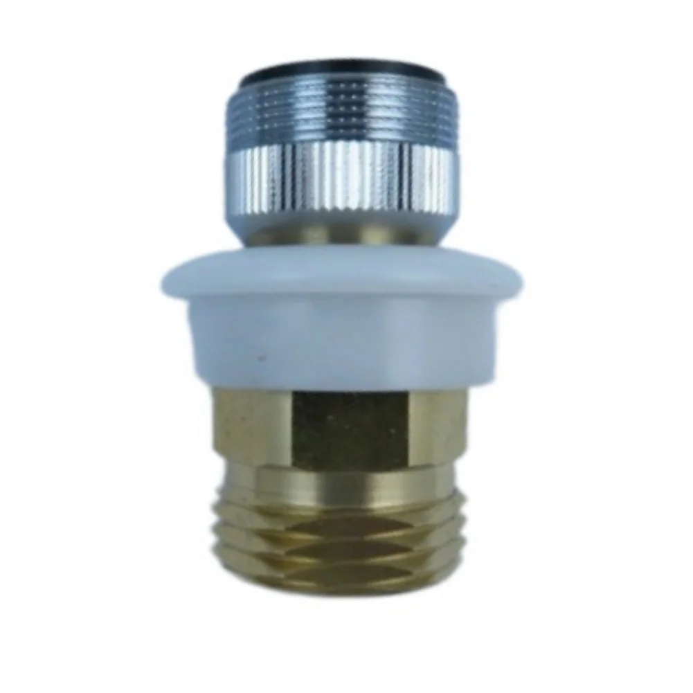 Dishwasher Coupling Adapter Fits For Male 151627 FeFor Male 556427 to For Male 34 for Kitchen Plumbing Connections