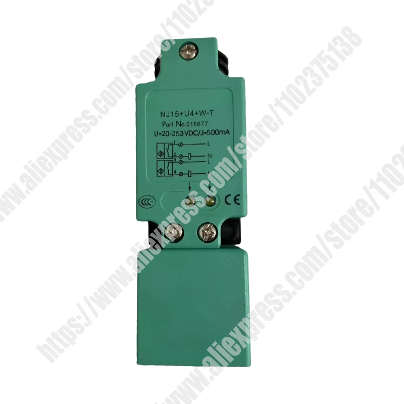 New High Quality NJ…